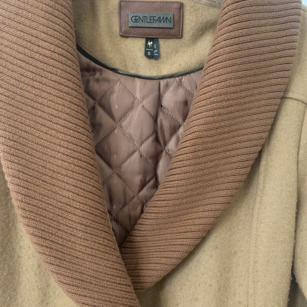 GentleFawn Coat - Picture 8 of 8